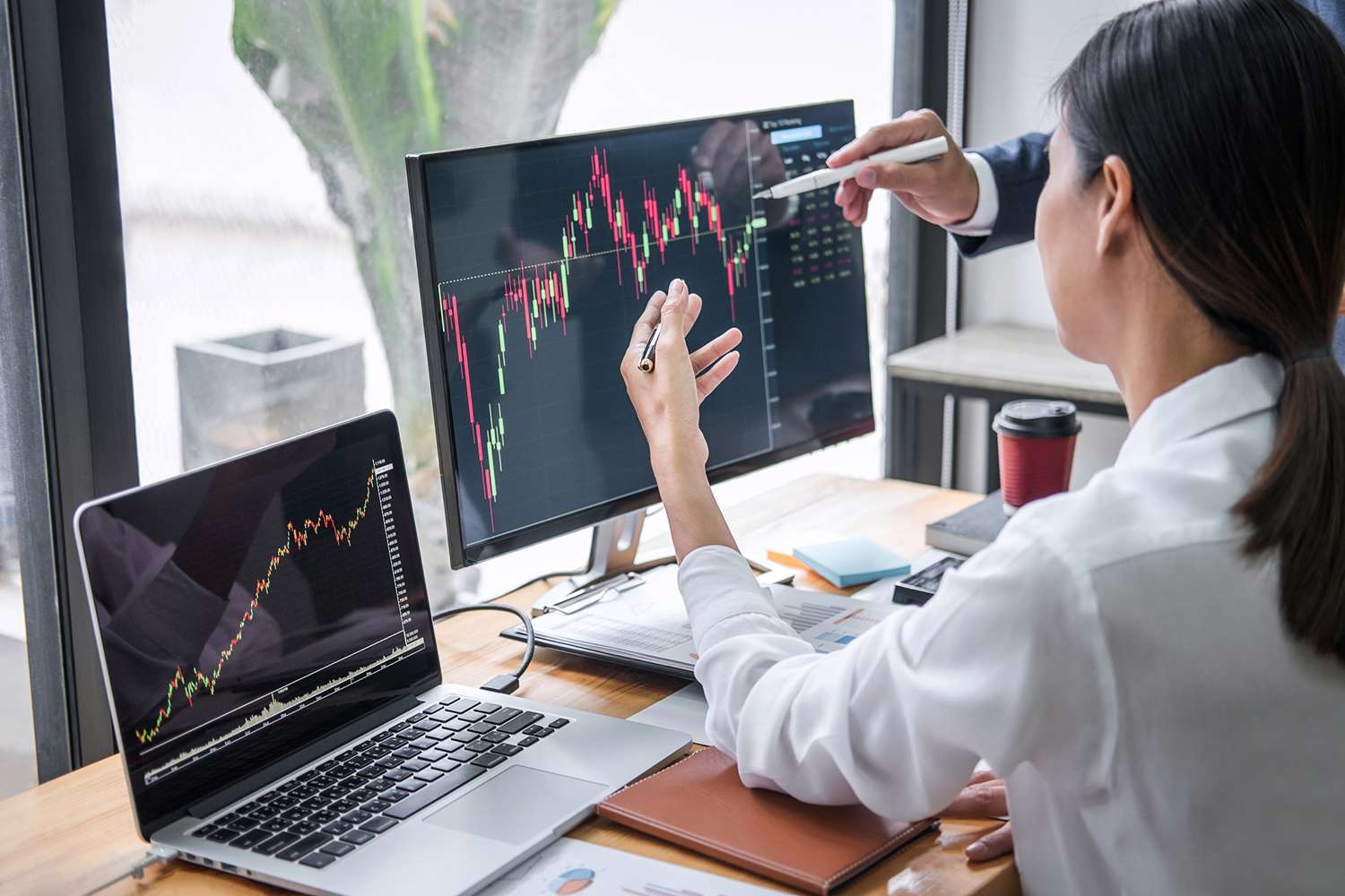 Leverage Trading Draws Scrutiny From Kenya’s More Cautious Investors