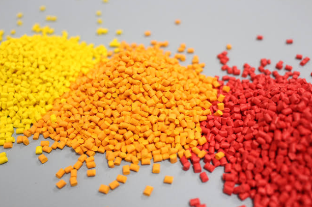 How to Find the Top Plastic Masterbatch Manufacturers in India