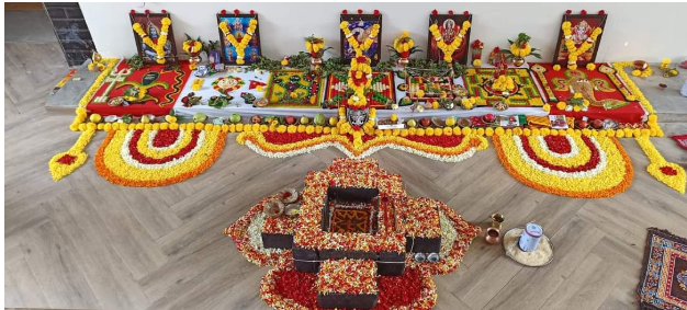 From Virtual Puja Assistance to Kashi Asthi Visarjan: Trusted Spiritual Services