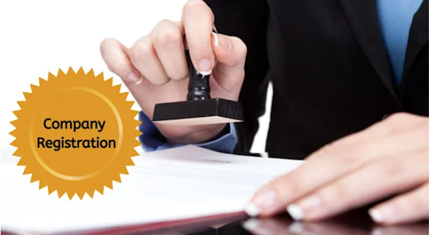 Why A Legally Strong Business Starts With The Right Registration