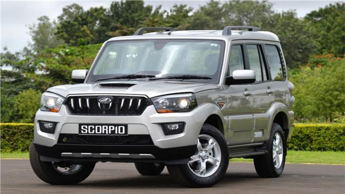 How does the Scorpio N perform on mileage compared to rivals?