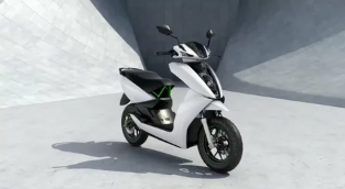 Is the Ather Scooter Right for First-Time Riders?
