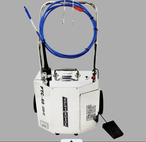 Why Choosing The Right Electric Tube Cleaners Manufacturer Matters?