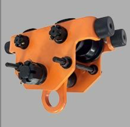 Why I Beam Rollers Are Essential for Efficient Industrial Handling