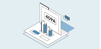 Understanding Private Company Stock Valuation Under Section 409A