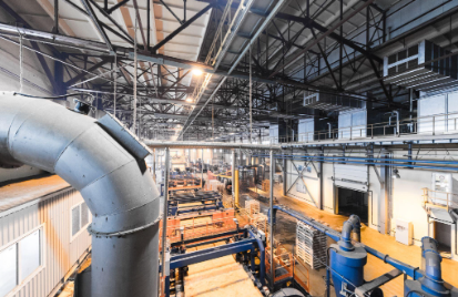 How Custom Metal Components Meet Diverse Plumbing System Requirements