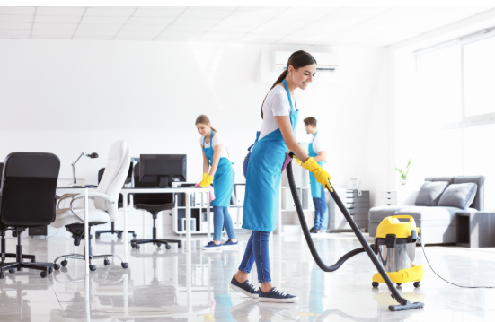 How Professional Cleaning Can Transform the Way Dubai Homes and Offices Stay Fresh
