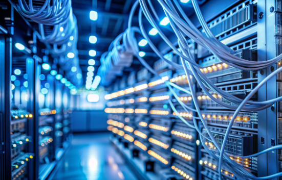 How Businesses Can Evaluate a Networking Server Buyer in Dubai