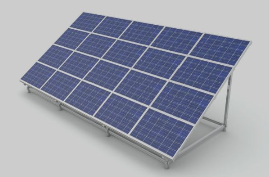 Solar Panel Mounting Systems: Choosing the Right Aluminium Sections