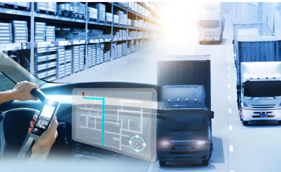 Better Fleet Visibility and Road Awareness for Kuwait Businesses
