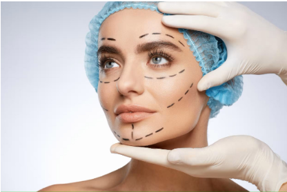 A Guide To Plan Plastic Surgery In India