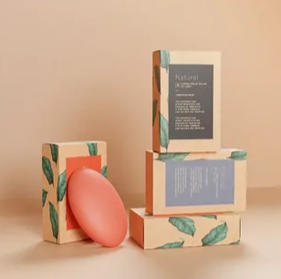 Creating Perfect Custom Soap Boxes To Improve Your Daily Product